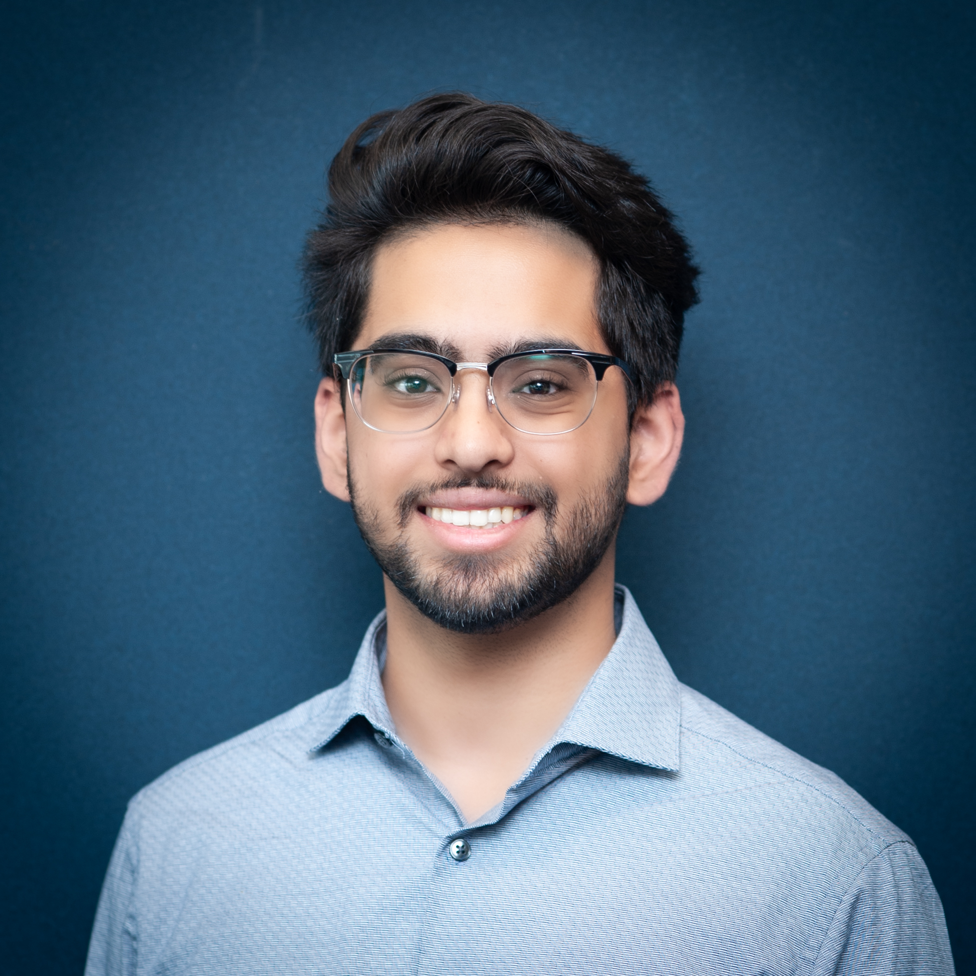 Aaryan Patel